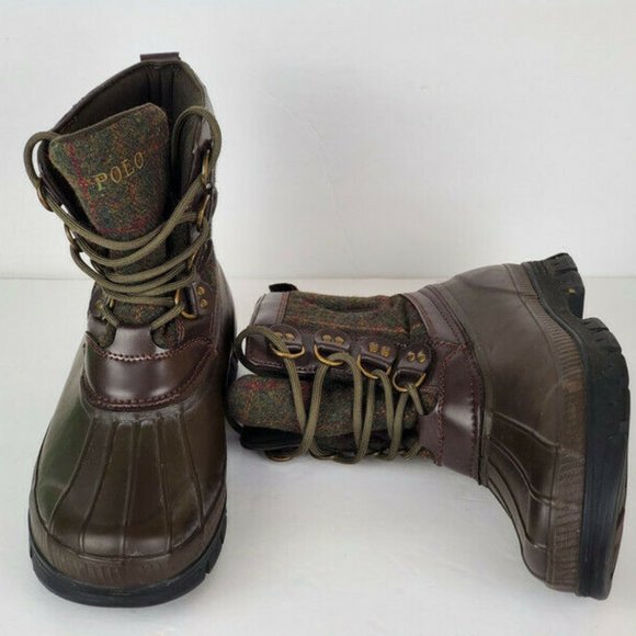 polo boots store near me